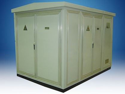 箱式變電站之后臺(tái)監(jiān)控機(jī)選擇？管理？電源？